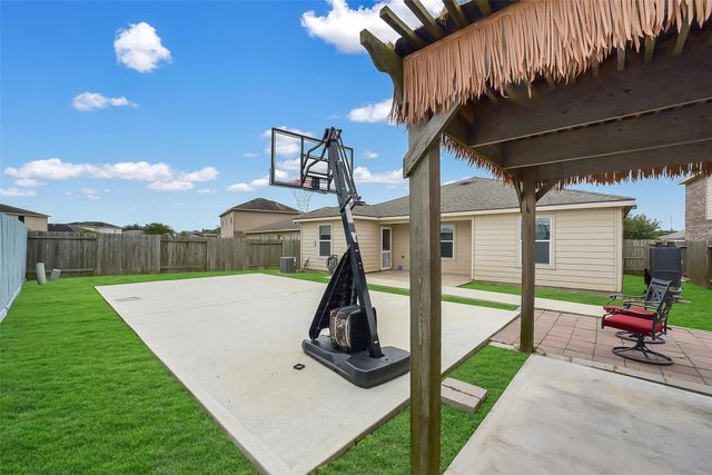 6623 Plum Springs Lane, Richmond, TX 77469