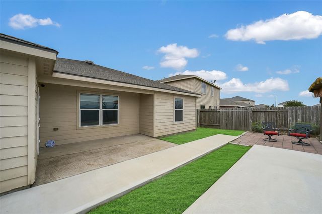 6623 Plum Springs Lane, Richmond, TX 77469