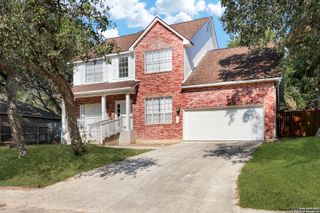 14110 Soapberry Cove, San Antonio, TX 78249