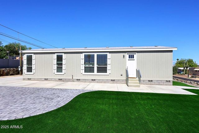 13004 N 19TH Place, Phoenix, AZ 85022