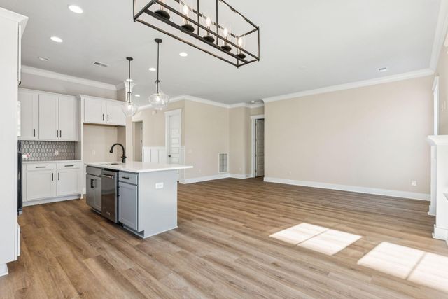 1656 Clearpath Drive, Summerville, SC 29486