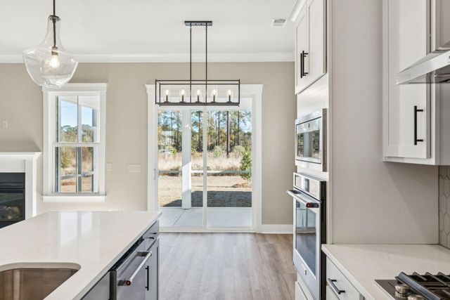 1656 Clearpath Drive, Summerville, SC 29486