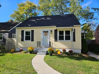 141 Gatch Avenue, Milford, OH 45150