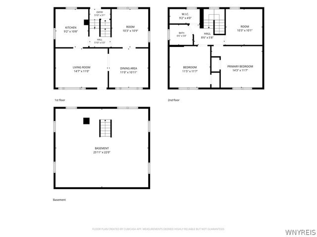 221 Evergreen Place, Cheektowaga, NY 14225