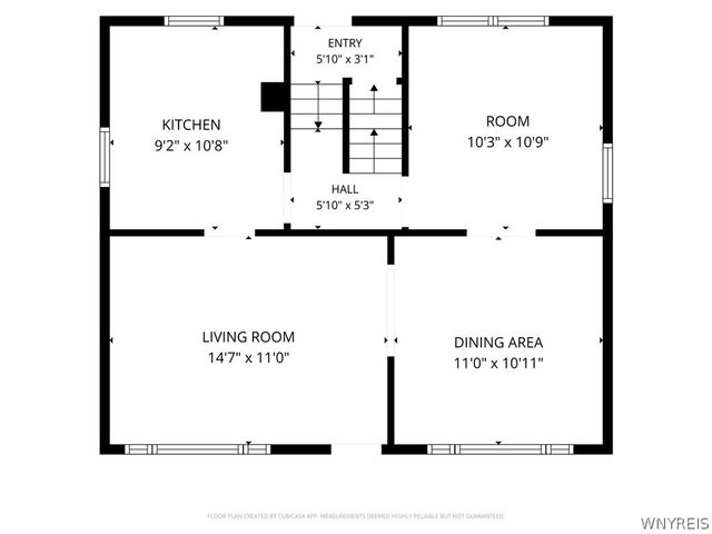 221 Evergreen Place, Cheektowaga, NY 14225