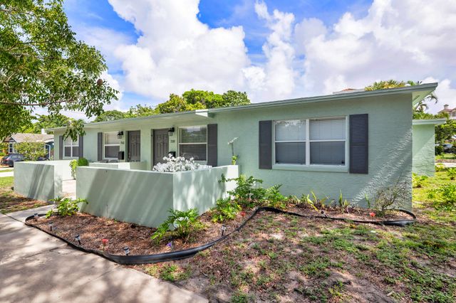 701 New Jersey Street, West Palm Beach, FL 33401