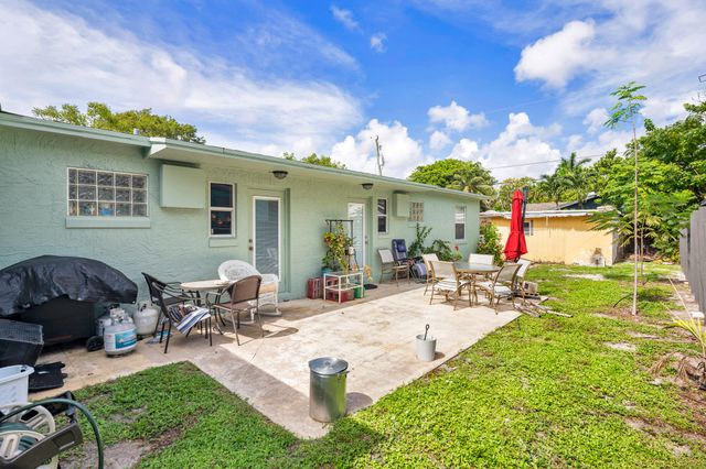 701 New Jersey Street, West Palm Beach, FL 33401