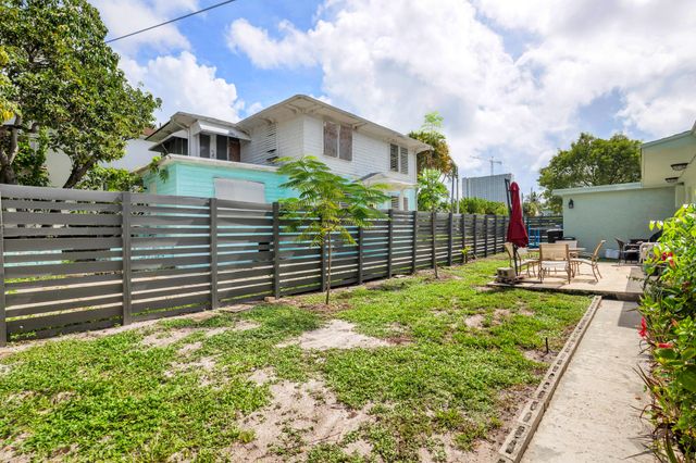 701 New Jersey Street, West Palm Beach, FL 33401
