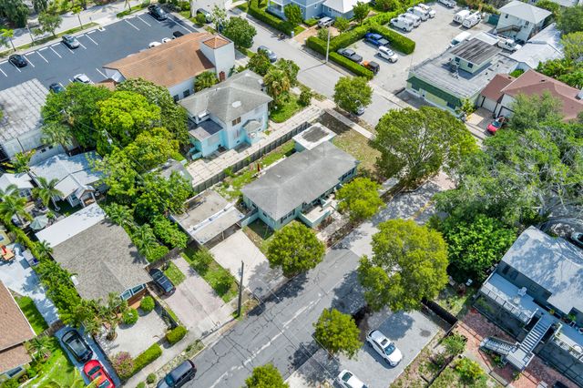 701 New Jersey Street, West Palm Beach, FL 33401
