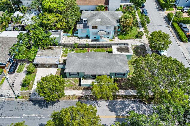 701 New Jersey Street, West Palm Beach, FL 33401