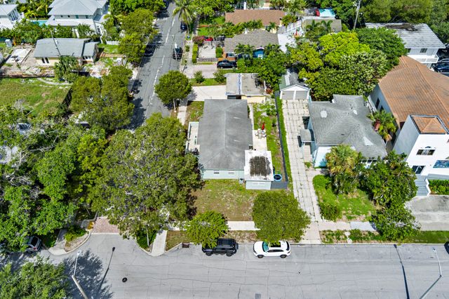 701 New Jersey Street, West Palm Beach, FL 33401
