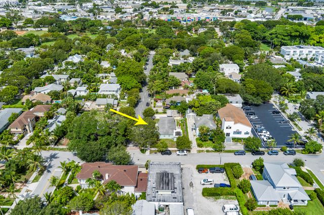 701 New Jersey Street, West Palm Beach, FL 33401