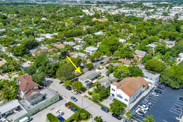 701 New Jersey Street, West Palm Beach, FL 33401