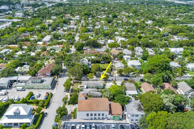 701 New Jersey Street, West Palm Beach, FL 33401