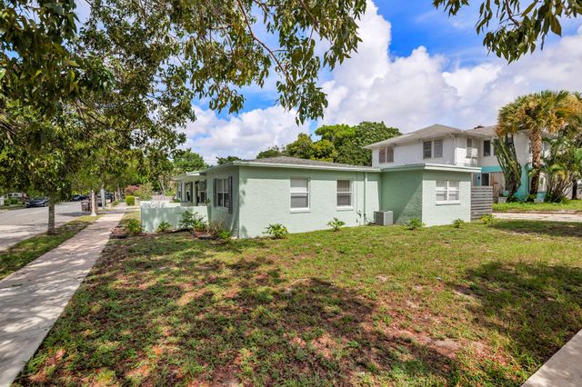 701 New Jersey Street, West Palm Beach, FL 33401
