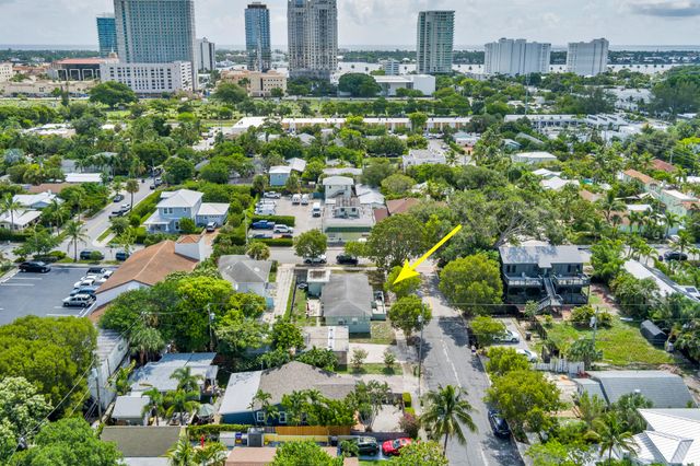 701 New Jersey Street, West Palm Beach, FL 33401