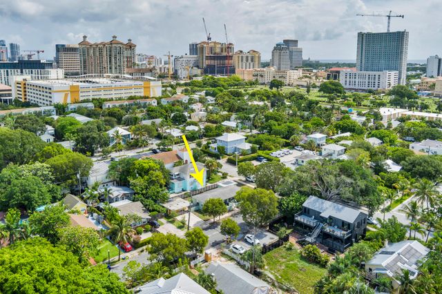 701 New Jersey Street, West Palm Beach, FL 33401