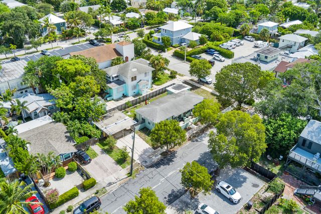 701 New Jersey Street, West Palm Beach, FL 33401