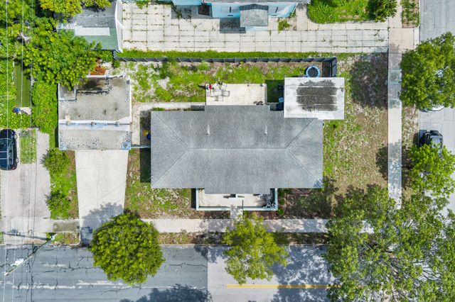 701 New Jersey Street, West Palm Beach, FL 33401