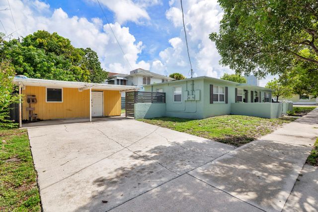 701 New Jersey Street, West Palm Beach, FL 33401