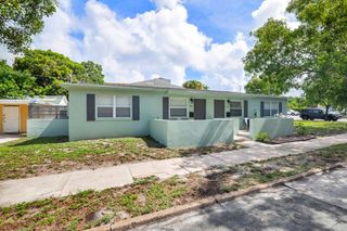 701 New Jersey Street, West Palm Beach, FL 33401