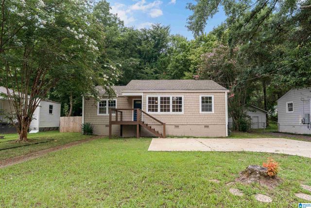 828 MEADOWBROOK DRIVE, Birmingham, AL 35215