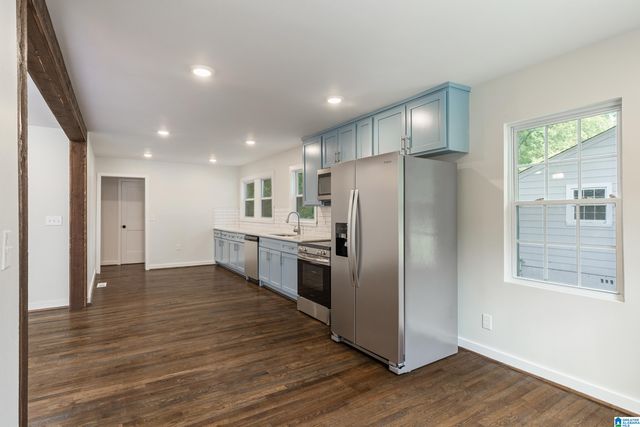 828 MEADOWBROOK DRIVE, Birmingham, AL 35215