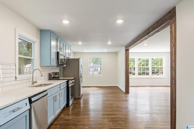 828 MEADOWBROOK DRIVE, Birmingham, AL 35215