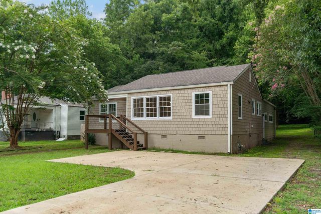 828 MEADOWBROOK DRIVE, Birmingham, AL 35215