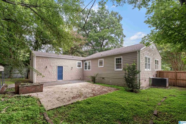 828 MEADOWBROOK DRIVE, Birmingham, AL 35215