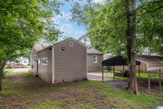 828 MEADOWBROOK DRIVE, Birmingham, AL 35215