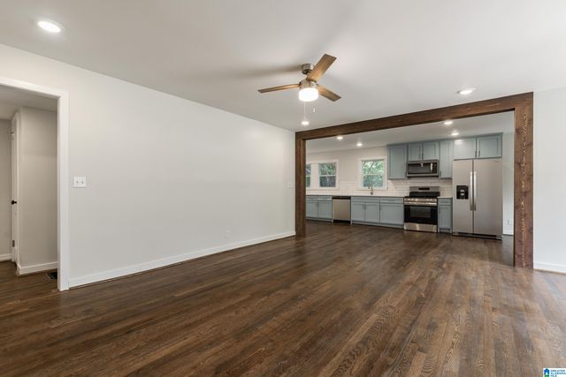 828 MEADOWBROOK DRIVE, Birmingham, AL 35215
