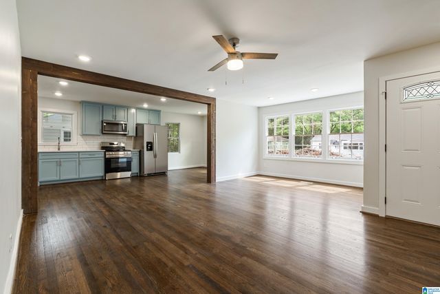 828 MEADOWBROOK DRIVE, Birmingham, AL 35215