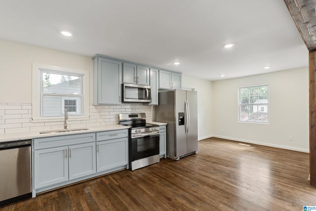 828 MEADOWBROOK DRIVE, Birmingham, AL 35215