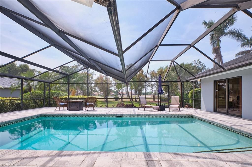 15440 Kilmarnock DR, FORT MYERS, FL 33912 — photo 2