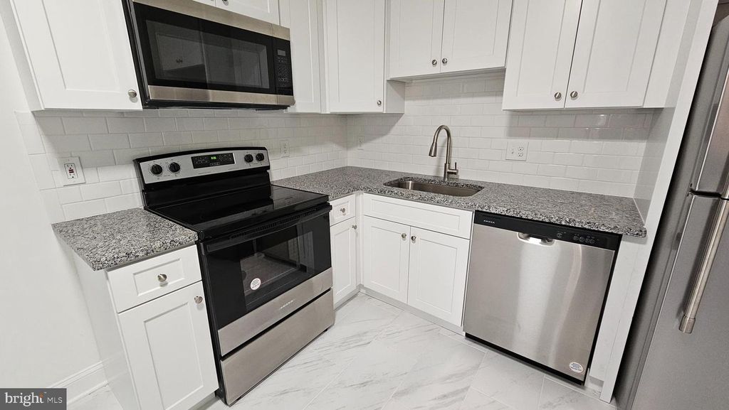 2115 VAN BUREN STREET, Hyattsville, MD 20782