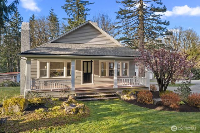 46302 SE Edgewick Road, North Bend, WA 98045