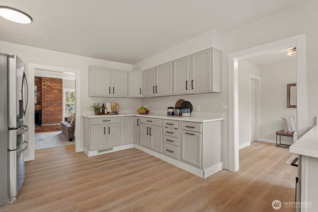 46302 SE Edgewick Road, North Bend, WA 98045