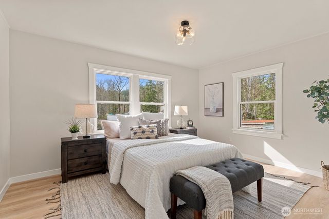 46302 SE Edgewick Road, North Bend, WA 98045