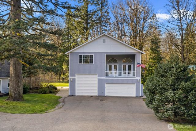46302 SE Edgewick Road, North Bend, WA 98045