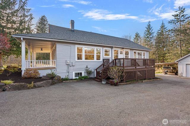 46302 SE Edgewick Road, North Bend, WA 98045