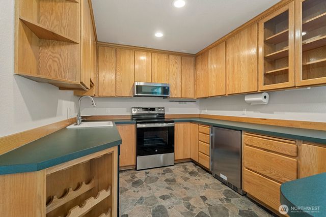 46302 SE Edgewick Road, North Bend, WA 98045