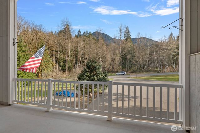 46302 SE Edgewick Road, North Bend, WA 98045