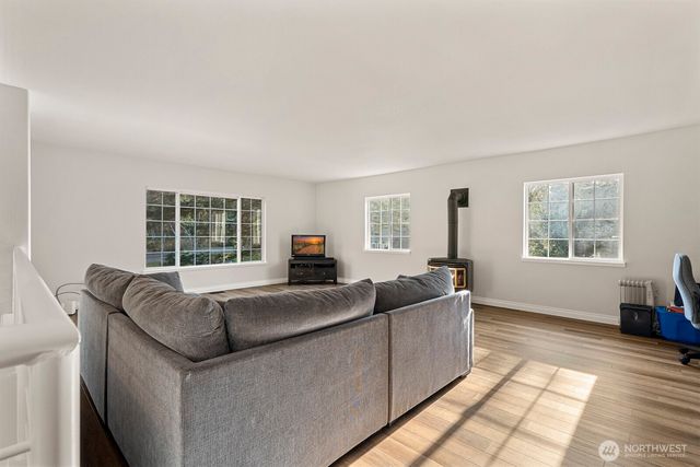 46302 SE Edgewick Road, North Bend, WA 98045