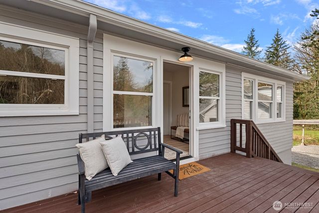 46302 SE Edgewick Road, North Bend, WA 98045