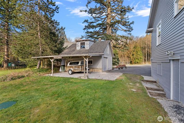 46302 SE Edgewick Road, North Bend, WA 98045