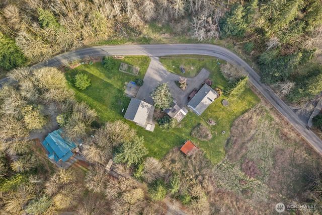 46302 SE Edgewick Road, North Bend, WA 98045