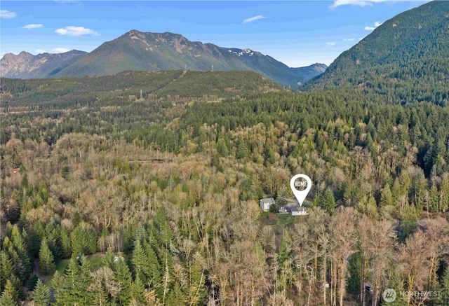 46302 SE Edgewick Road, North Bend, WA 98045