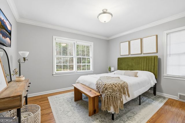 1162 Gail Drive NE, Brookhaven, GA 30319