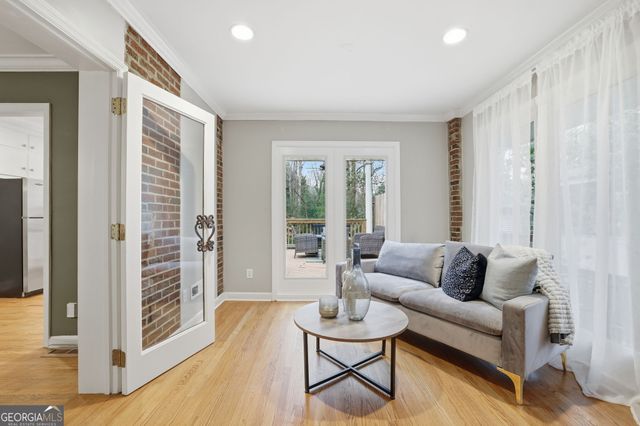 1162 Gail Drive NE, Brookhaven, GA 30319